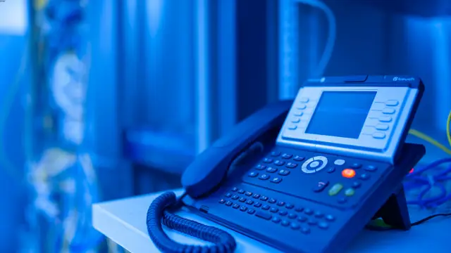 VoIp - Digital Phone System