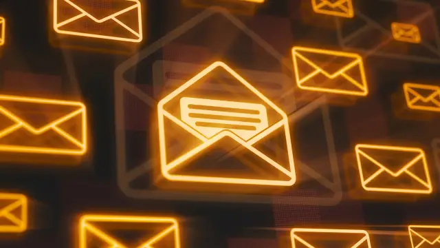 Email Systems